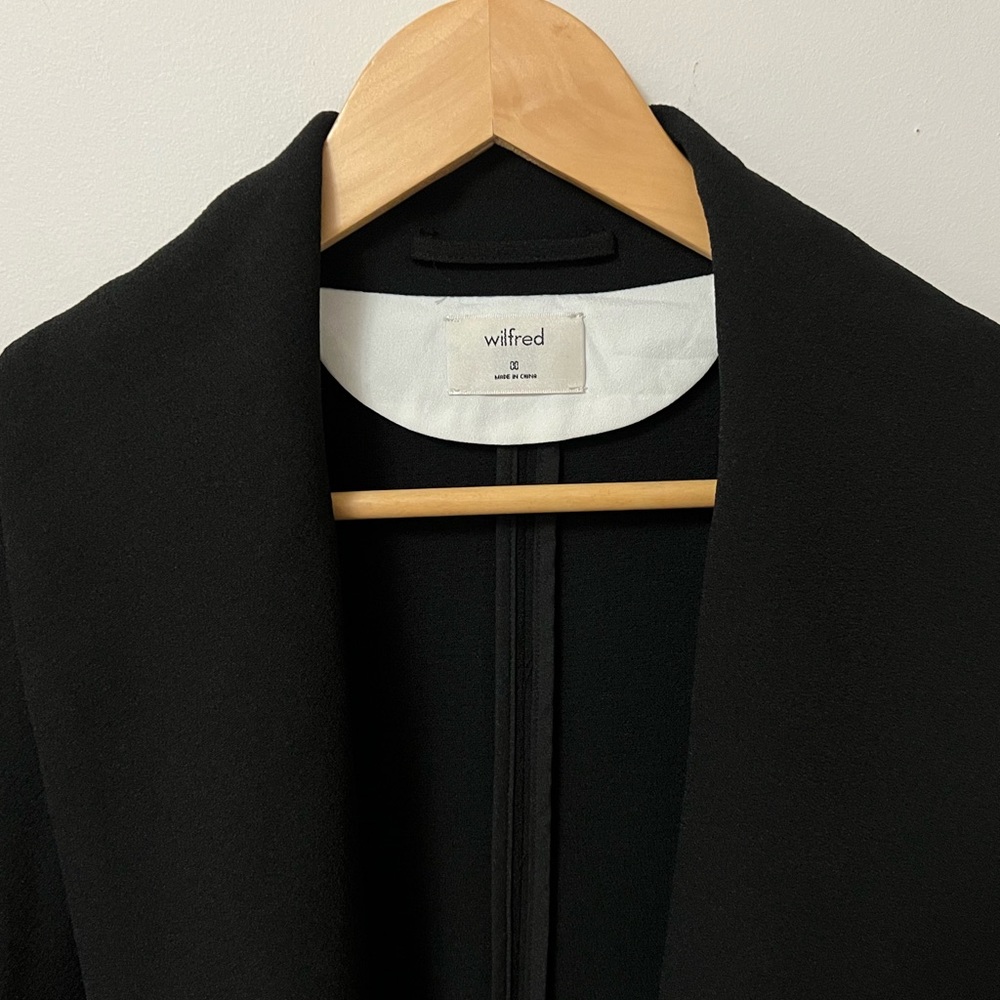 wilfred Chevalier Jacket - Picture 3 of 4